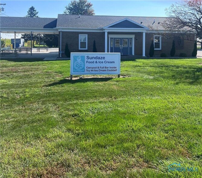 21018 Haskins Rd, Haskins, OH 43525