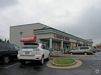 More details for 3094 Richmond Rd, Lexington, KY - Retail for Lease