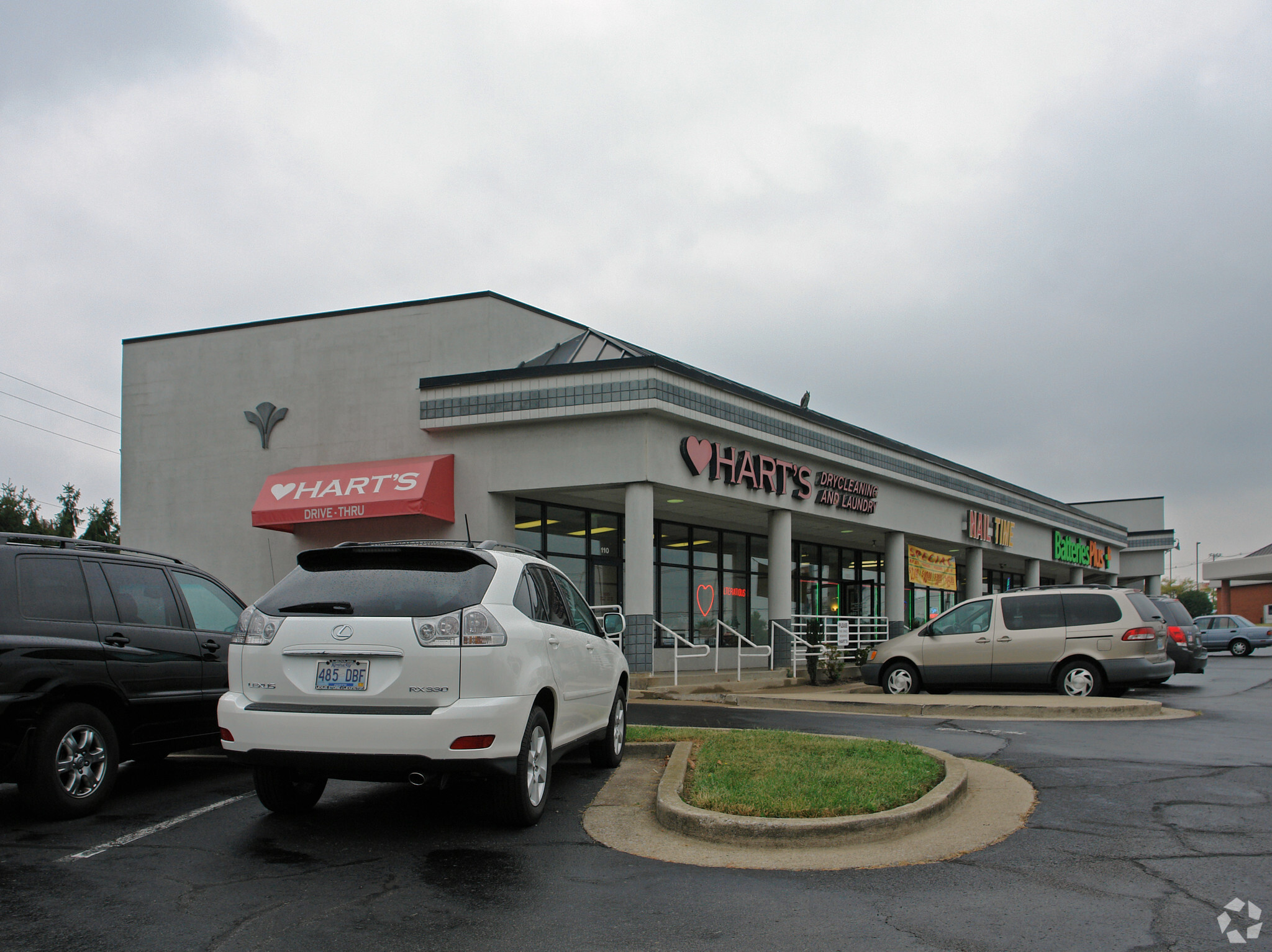 3094 Richmond Rd, Lexington, KY for lease Building Photo- Image 1 of 4