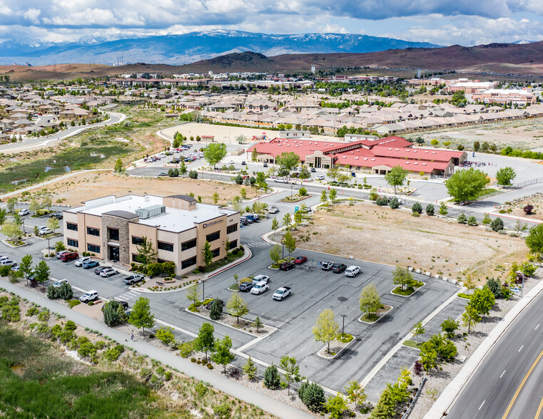 Land - Ion Dr & Los Altos Pkwy portfolio of 2 properties for sale on LoopNet.com - Building Photo - Image 3 of 5