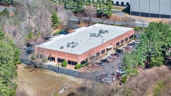Bldg 200 - Business Park