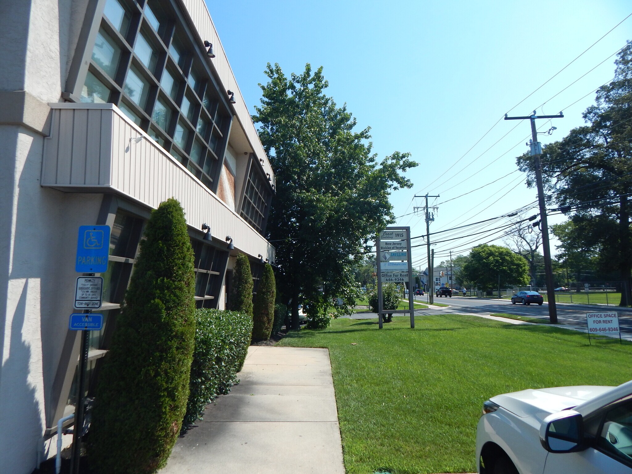 1915 New Rd, Northfield, NJ 08225 OfficeRetail for Lease