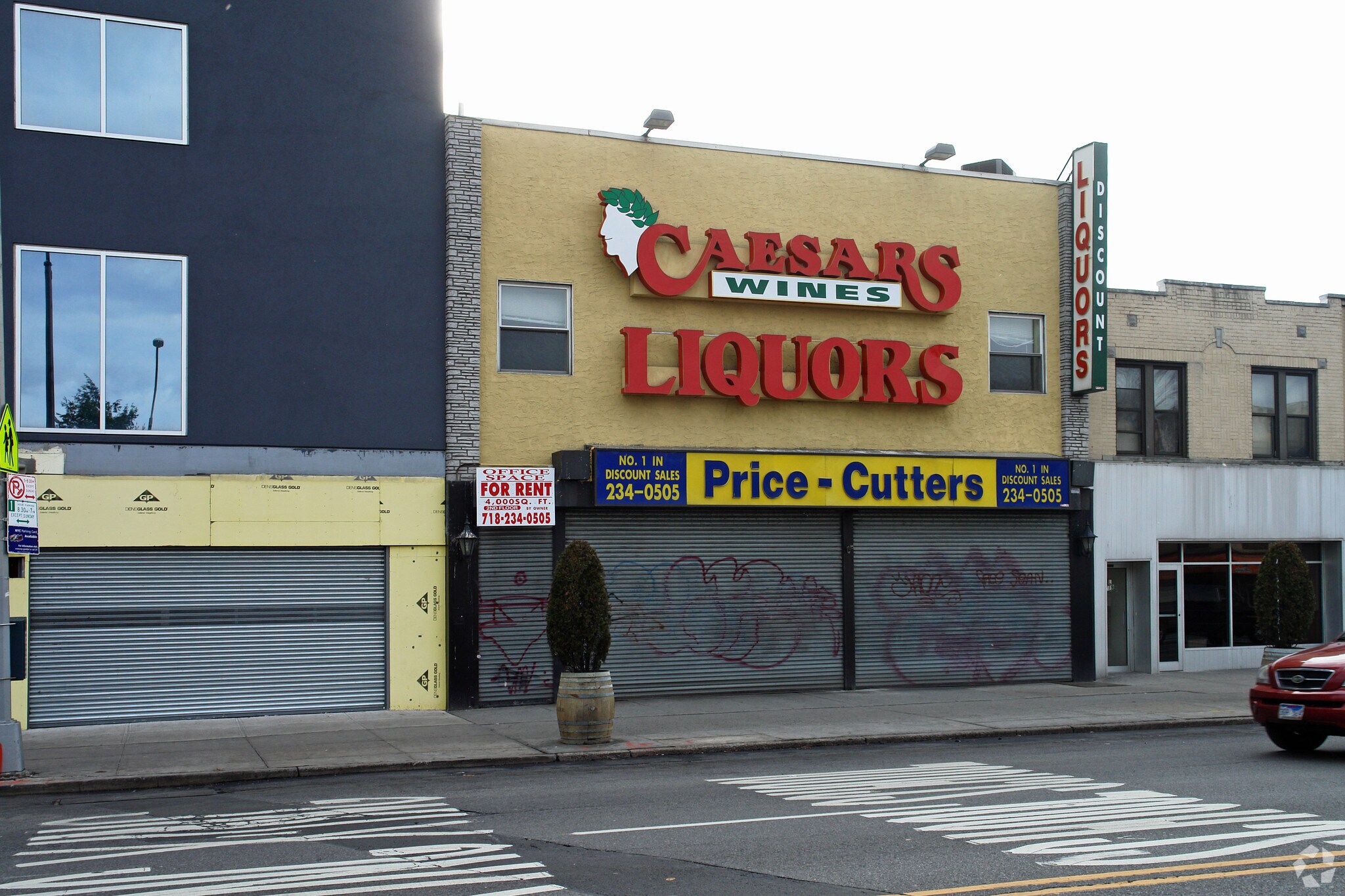 6717-6721 Bay Pky, Brooklyn, NY for sale Primary Photo- Image 1 of 1