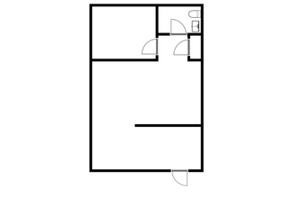 More details for 324 S Duke St, LaFayette, GA - Office for Lease