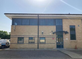 More details for 17 Fenlock Ct, Long Hanborough - Office for Lease