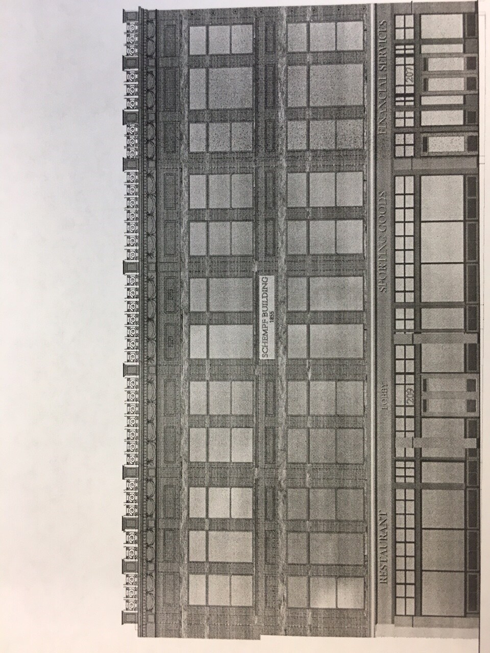 207-211 E Main St, Watertown, WI for sale Building Photo- Image 1 of 1