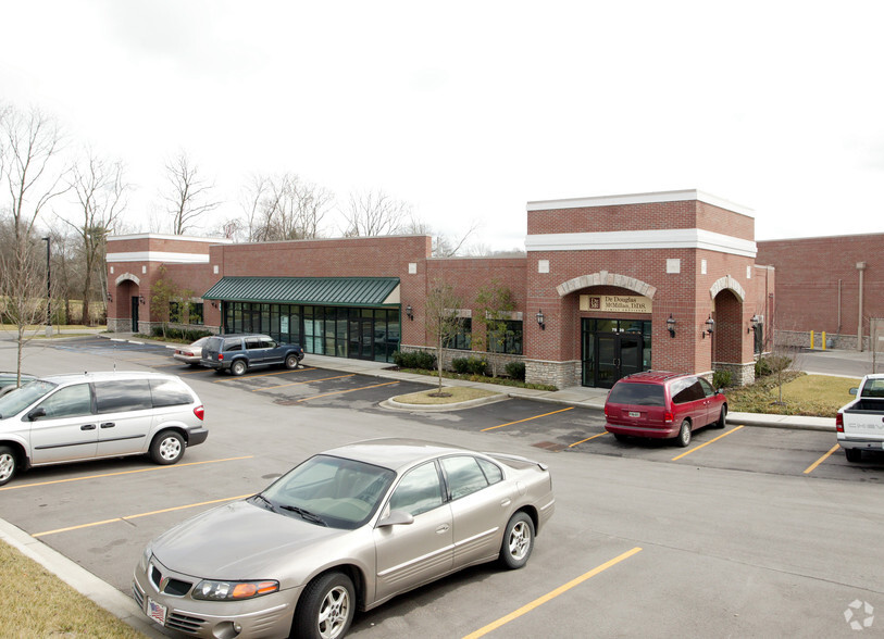 7835-7839 Old Harding Rd, Bellevue, TN for sale - Primary Photo - Image 1 of 1