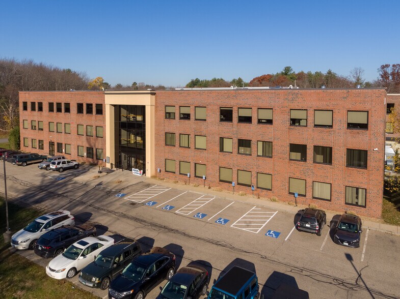1 Hampton Rd, Exeter, NH 03833 Office/Medical for Lease