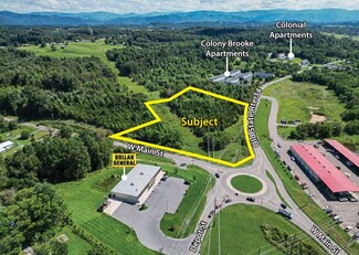 More details for Old State Route 34, Jonesborough, TN - Land for Sale