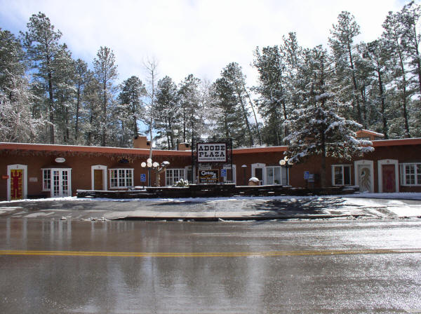 200 Mechem Dr, Ruidoso, NM for sale - Primary Photo - Image 1 of 1