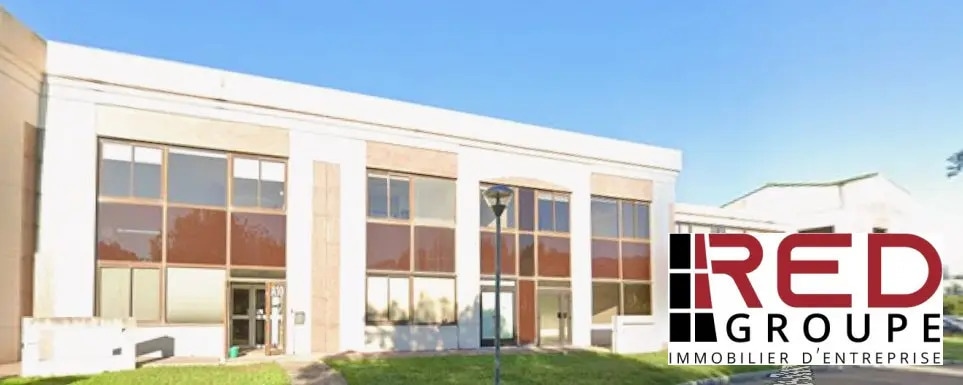 Gémenos, Gémenos for lease Building Photo- Image 1 of 2