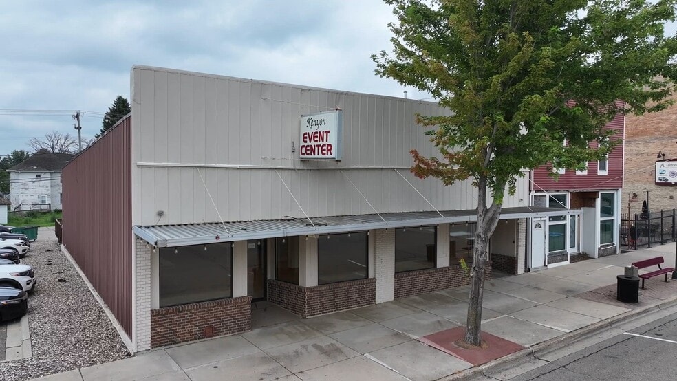 620 2nd St, Kenyon, MN for sale - Commercial Listing Video - Image 2 of 18