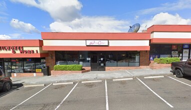 405-605 NW Saltzman Rd, Portland, OR for lease Interior Photo- Image 1 of 7