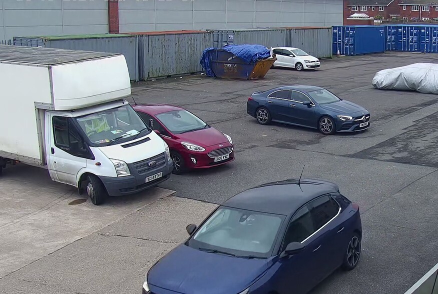 Clonmel Rd, Birmingham for lease - Building Photo - Image 3 of 10