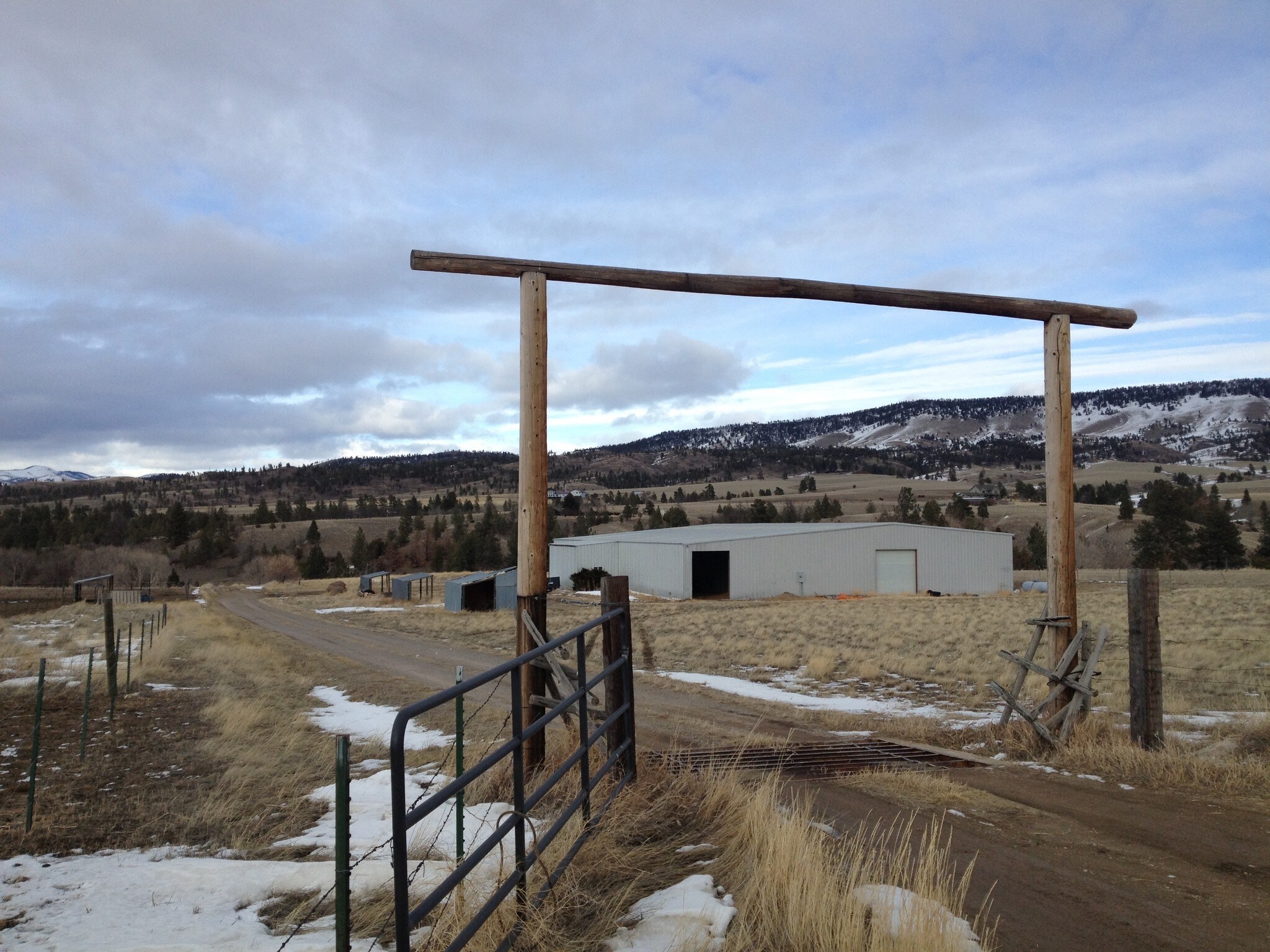 5990 Spokane Ranch Rd, Helena, MT for sale Other- Image 1 of 1