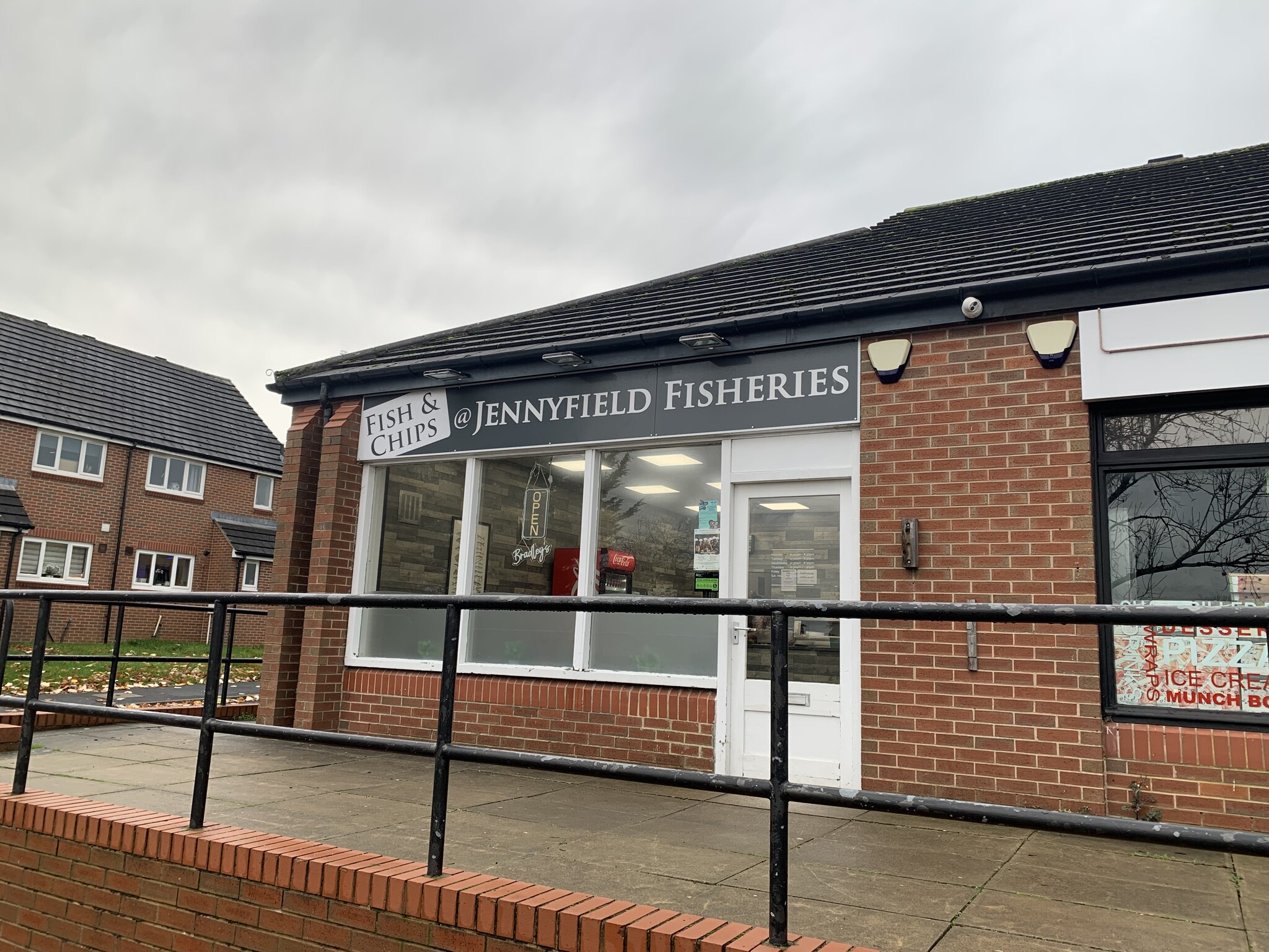 67 Grantley Dr, Harrogate for sale Building Photo- Image 1 of 7