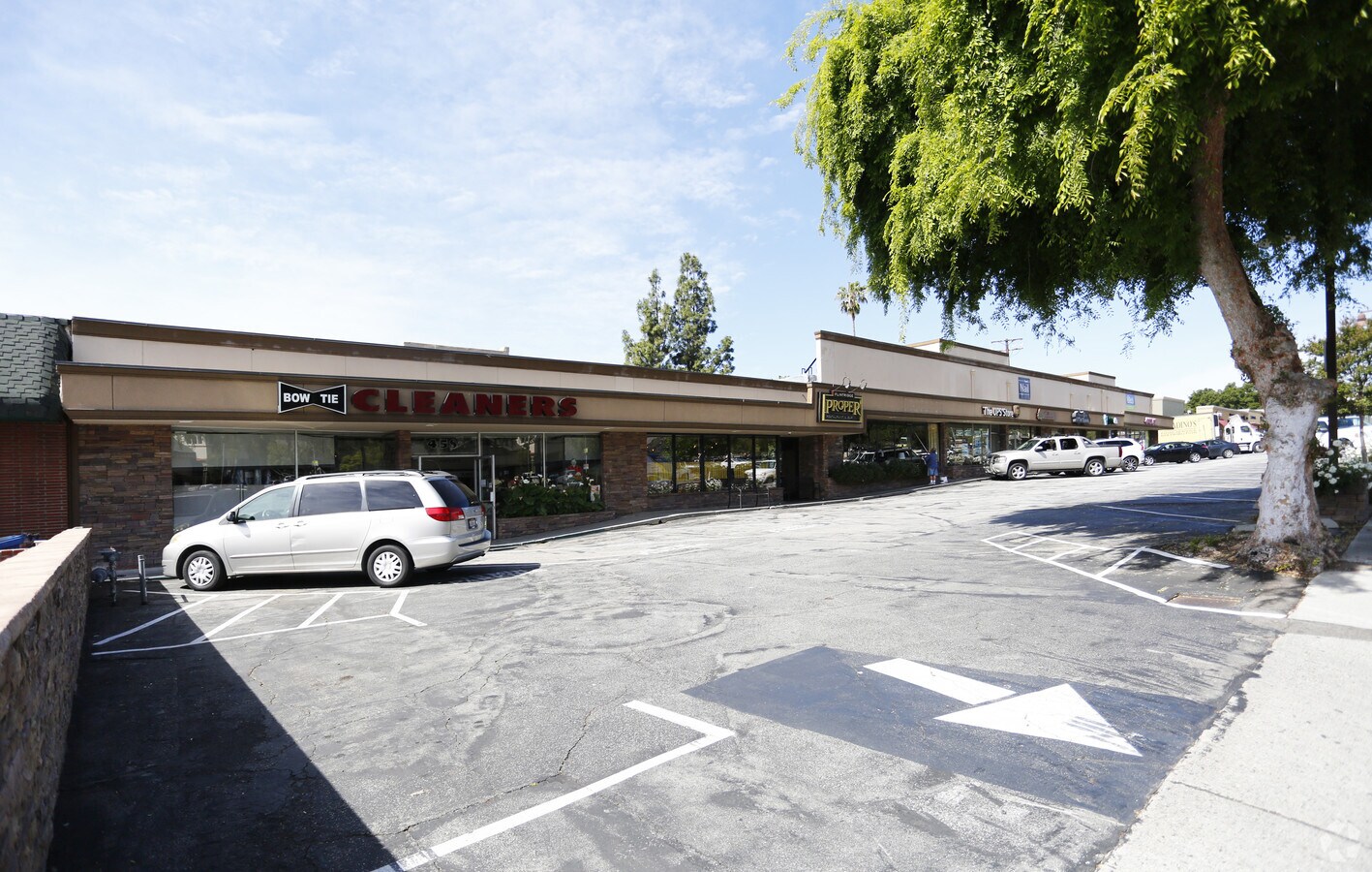 458 Foothill Blvd, La Canada Flintridge, CA 91011 Property Record