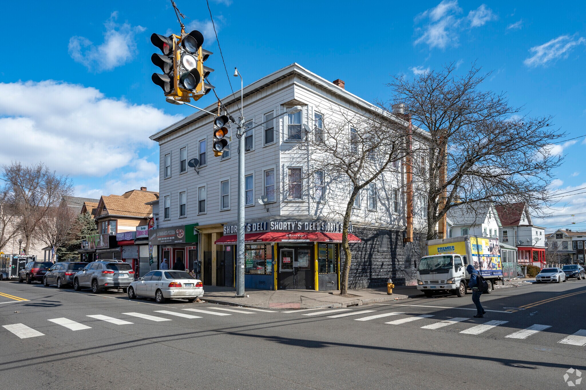 1070 E Main St, Bridgeport, CT for sale Primary Photo- Image 1 of 1
