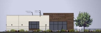 816 Meridian E, Milton, WA for lease - Building Photo - Image 2 of 2