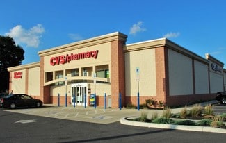 CVS Pharmacy - NNN Property