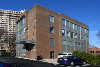 More details for 400 E Joppa Rd, Towson, MD - Office for Lease