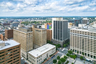 919 N Market St, Wilmington, DE - AERIAL  map view