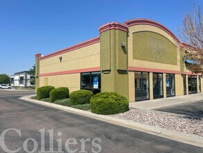 4191 Pole Line Rd, Pocatello, ID for lease Building Photo- Image 1 of 9