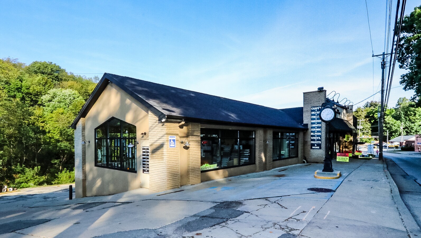 490 Castle Shannon Blvd, Pittsburgh, PA 15234