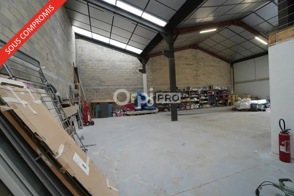 Flex in Chenôve for sale Building Photo- Image 1 of 7