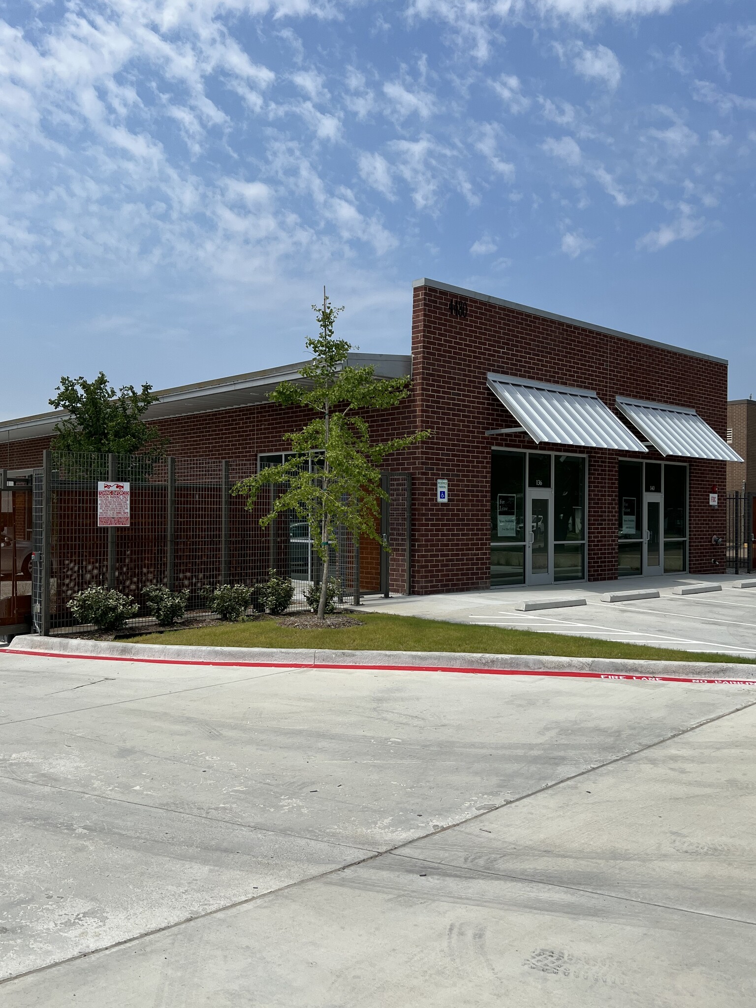 4480 Alpha Rd, Dallas, TX 75240 - Flex for Lease | LoopNet