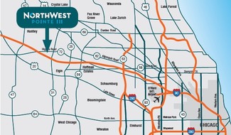 More details for 2701 Galvin Dr, Elgin, IL - Industrial for Lease