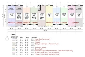 9301 Wilshire Blvd, Fort Saskatchewan, AB for lease Building Photo- Image 1 of 3