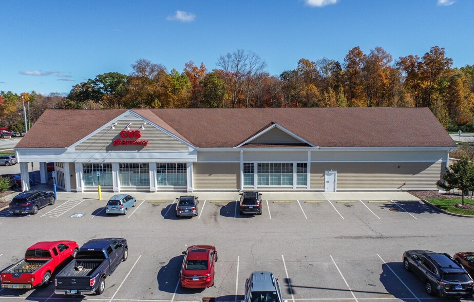 110 Main St, Hebron, CT for sale - Primary Photo - Image 1 of 1