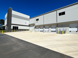 Locust Grove Logistics Center - Warehouse