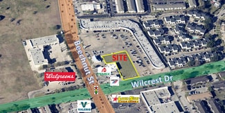 More details for 8200 Wilcrest Dr, Houston, TX - Land for Sale