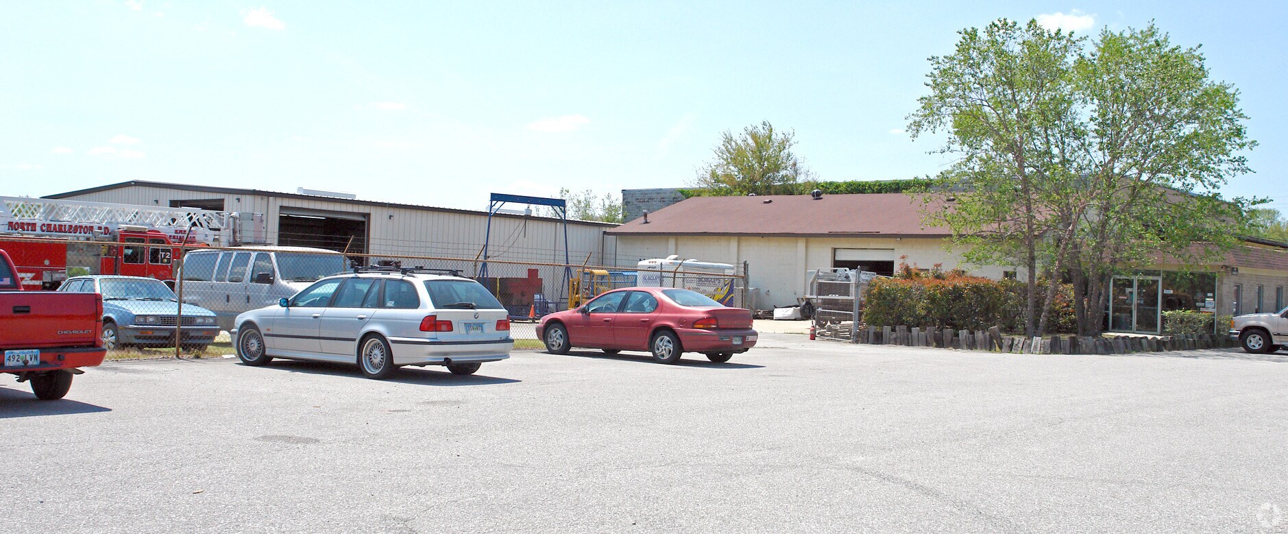 1818 Dunbar Rd, Cayce, SC 29033 Property Record