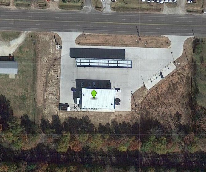 1411 W Frank St, Grand Saline, TX for sale Primary Photo- Image 1 of 1