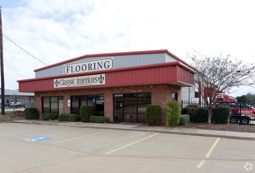 17511 State Highway 155 S, Flint, TX for sale - Building Photo - Image 1 of 1