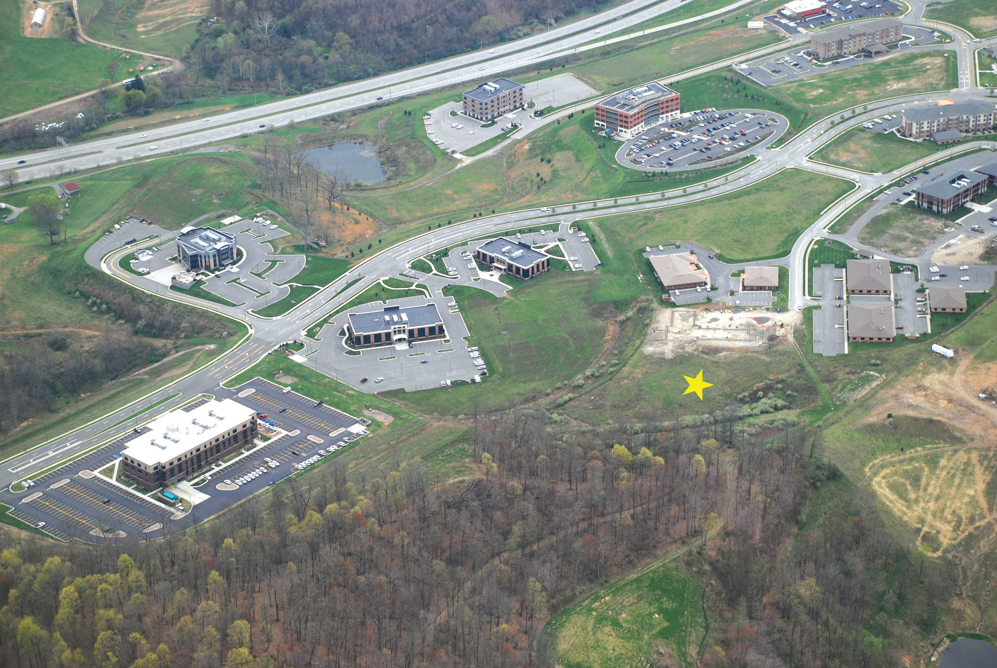 White Oaks Blvd, Bridgeport, WV for sale Primary Photo- Image 1 of 3