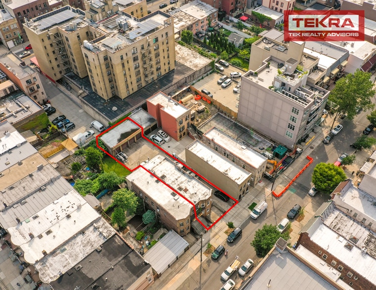 2348 31st Dr, Astoria, NY for sale - Building Photo - Image 3 of 3