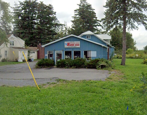 9533 Brewerton Rd, Brewerton, NY for sale Primary Photo- Image 1 of 1