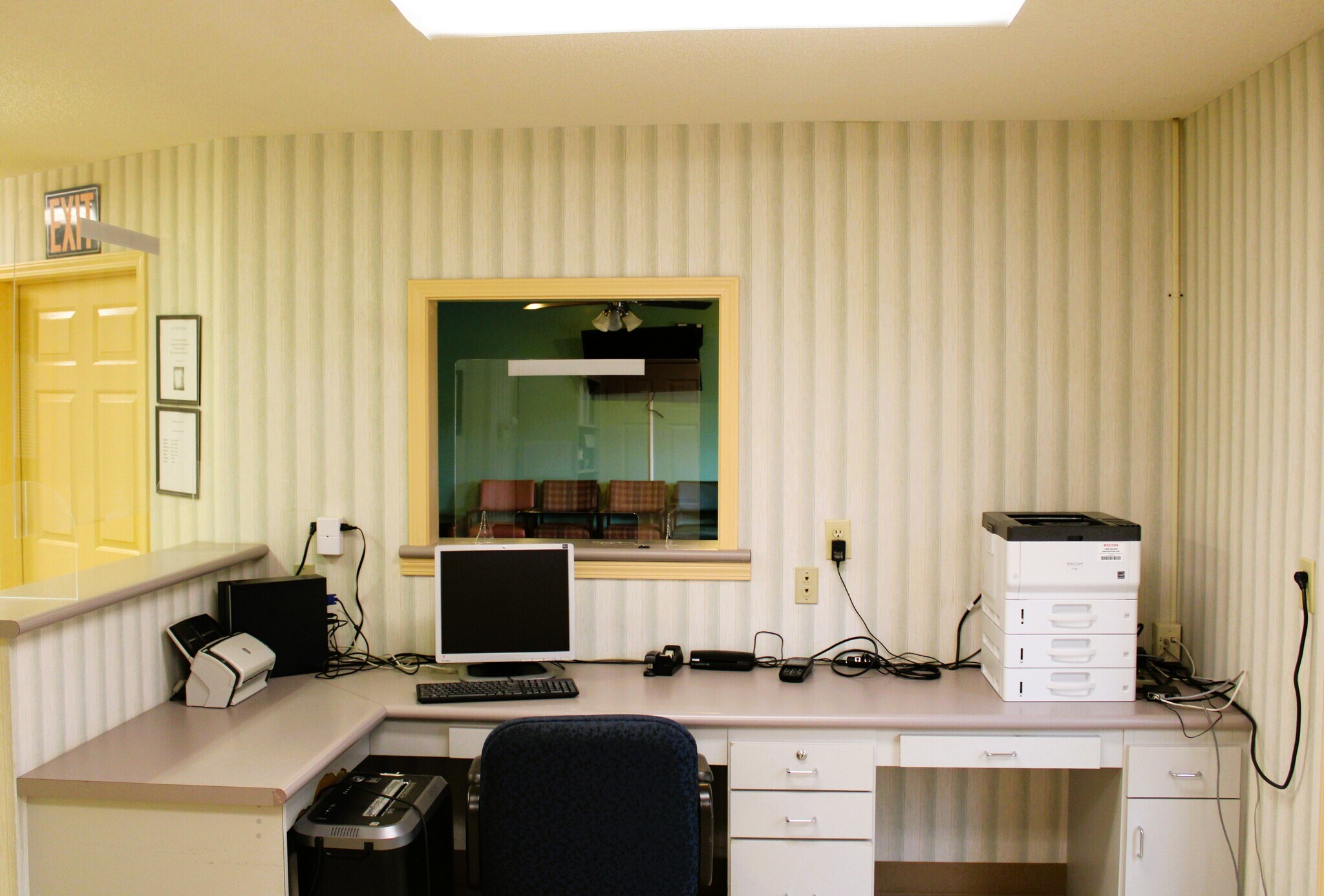 280 General Daniel Ave N, Danielsville, GA 30633 Danielsville Office