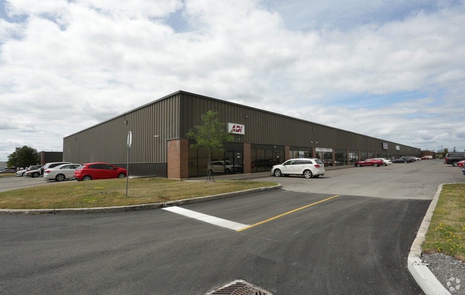 1280-1290 Old Innes Rd, Ottawa, ON for sale - Primary Photo - Image 1 of 1