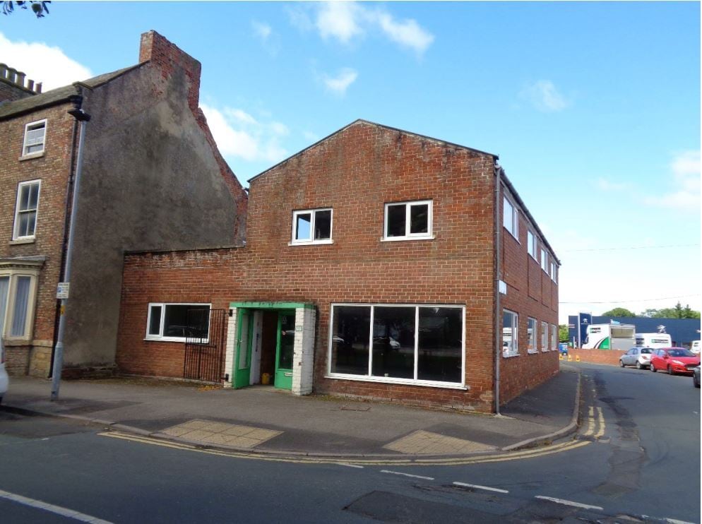 High, Northallerton for sale Primary Photo- Image 1 of 1