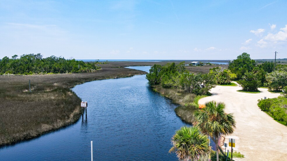 14076 Spring Warrior Rd, Perry, FL 32348 Spring Warrior Fish Camp