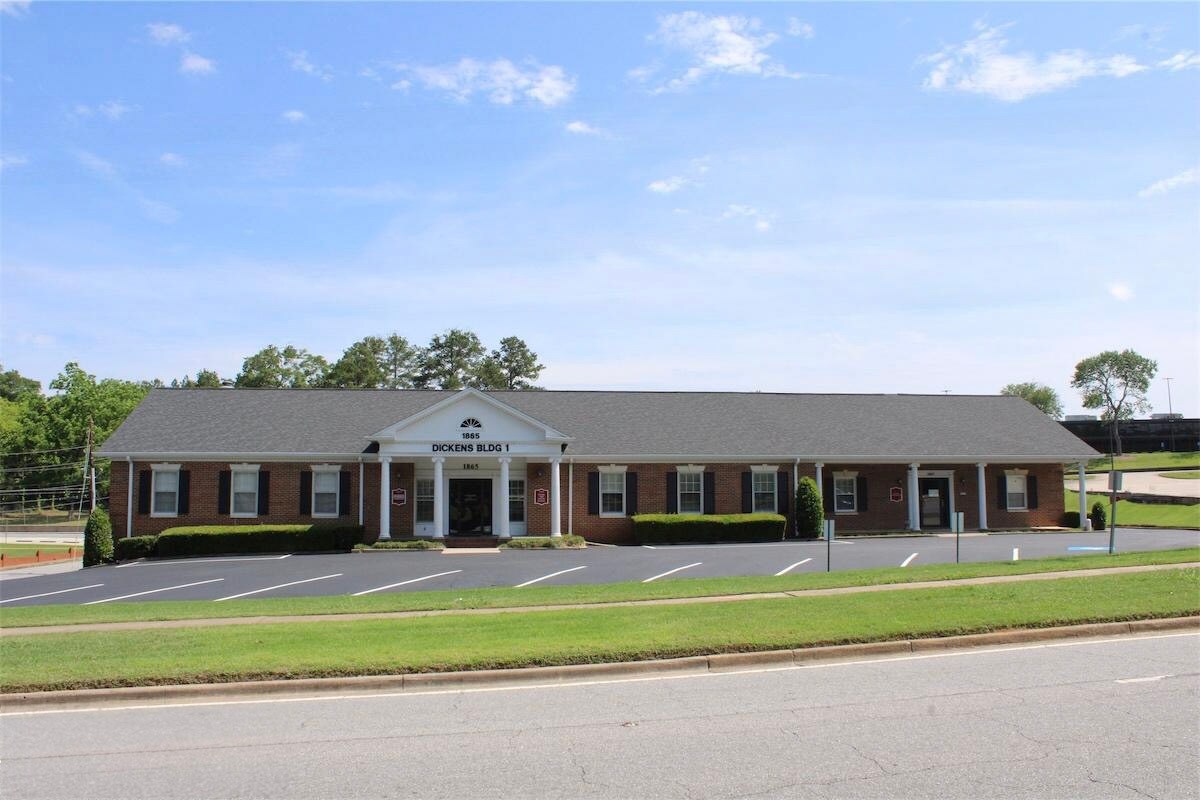 1865 W Broad St, Athens, GA for lease Building Photo- Image 1 of 3