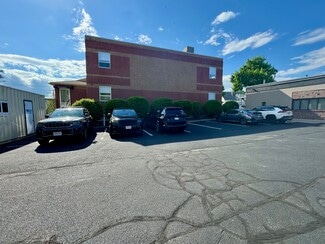 More details for 414 Crescent St, Waltham, MA - Office for Lease