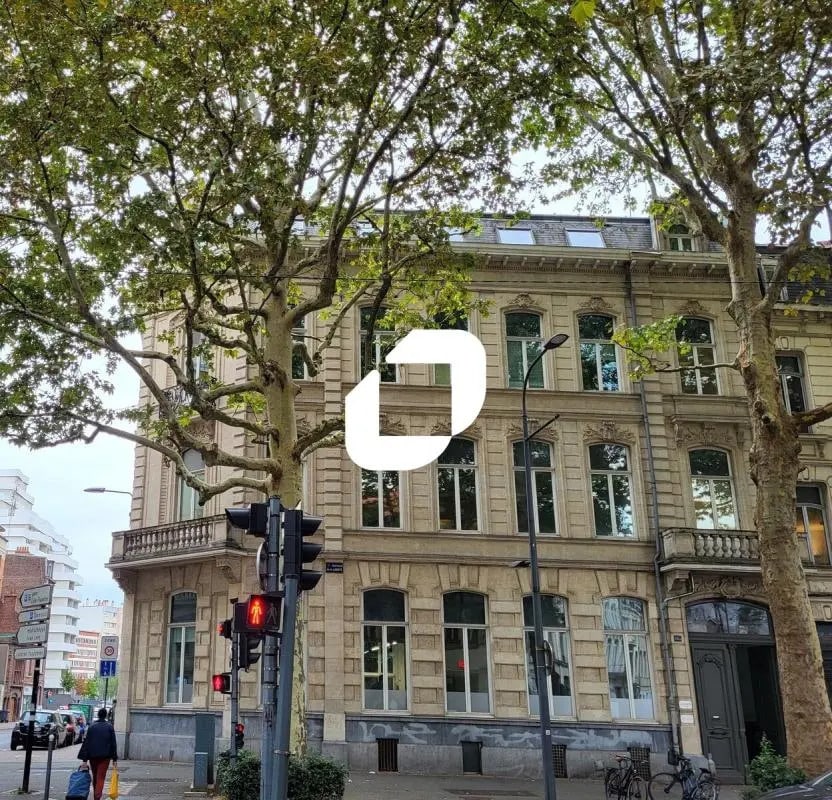 Office in Lille for lease Building Photo- Image 1 of 8