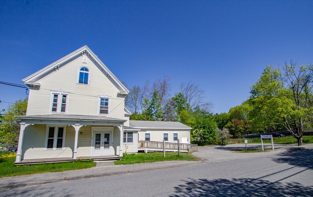 8 Union St, Ellsworth, ME for sale Building Photo- Image 1 of 1