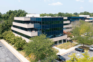 9881 Broken Land Pkwy, Columbia, MD - aerial  map view - Image1